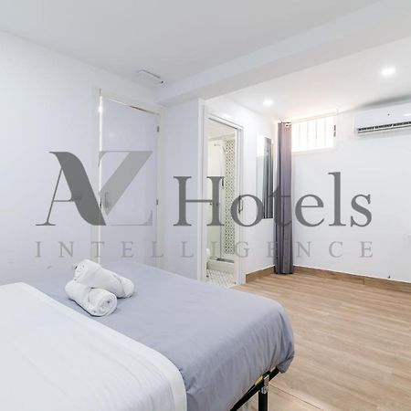 Ayz Elcano - Auto Check-In Property Malaga Exterior photo