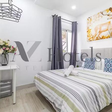 Ayz Elcano - Auto Check-In Property Malaga Exterior photo