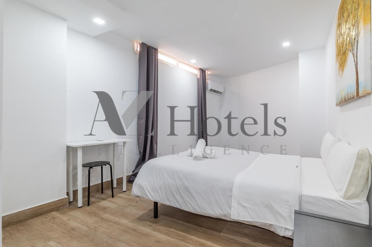Ayz Elcano - Auto Check-In Property Malaga Exterior photo