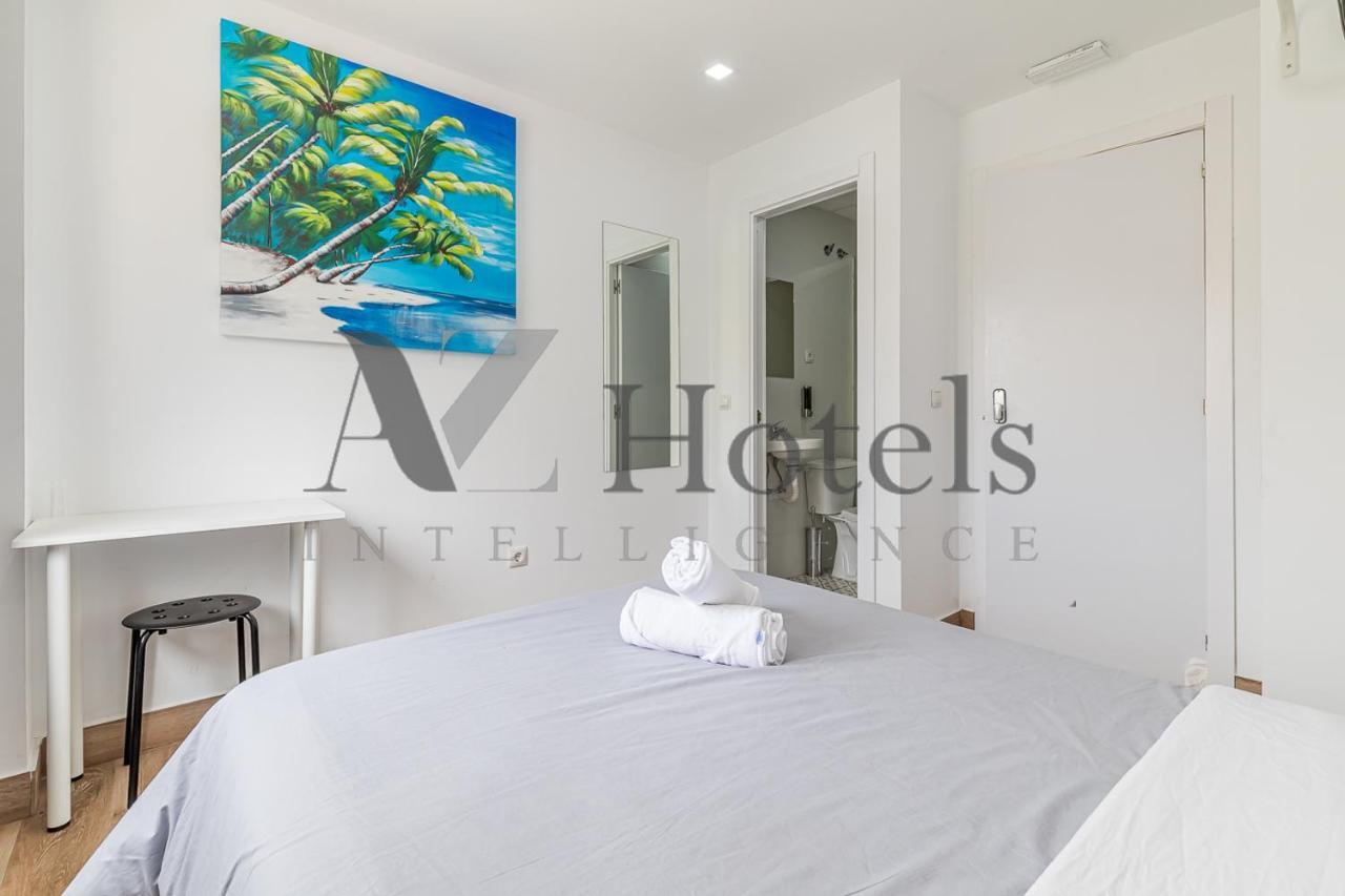 Ayz Elcano - Auto Check-In Property Malaga Exterior photo