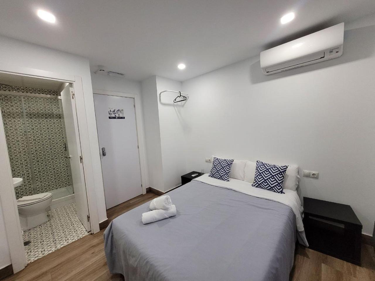 Ayz Elcano - Auto Check-In Property Malaga Exterior photo